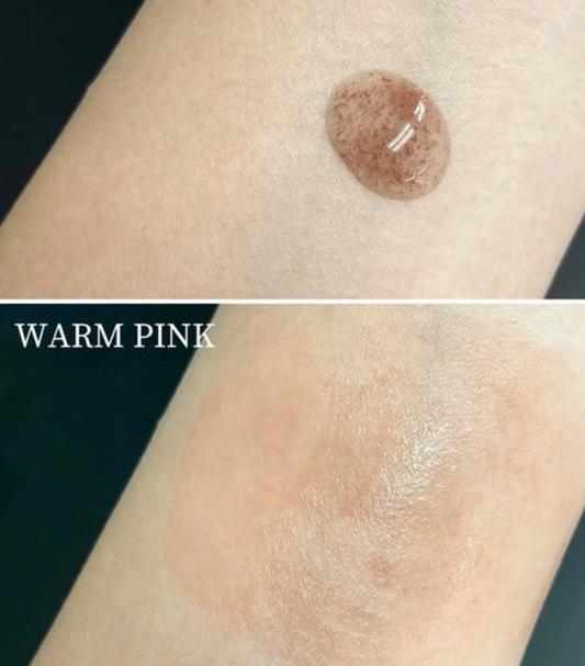 Chanel Water Fresh Blush (Les beige Water fresh tint)