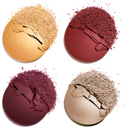 Chanel Eyeshadow byzance 2024 (Jan, 2024) limited