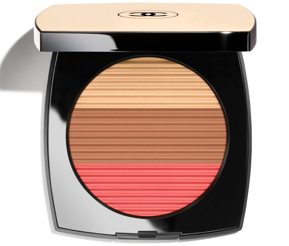 Chanel Healthy Glow Sun-Kissed Powder
