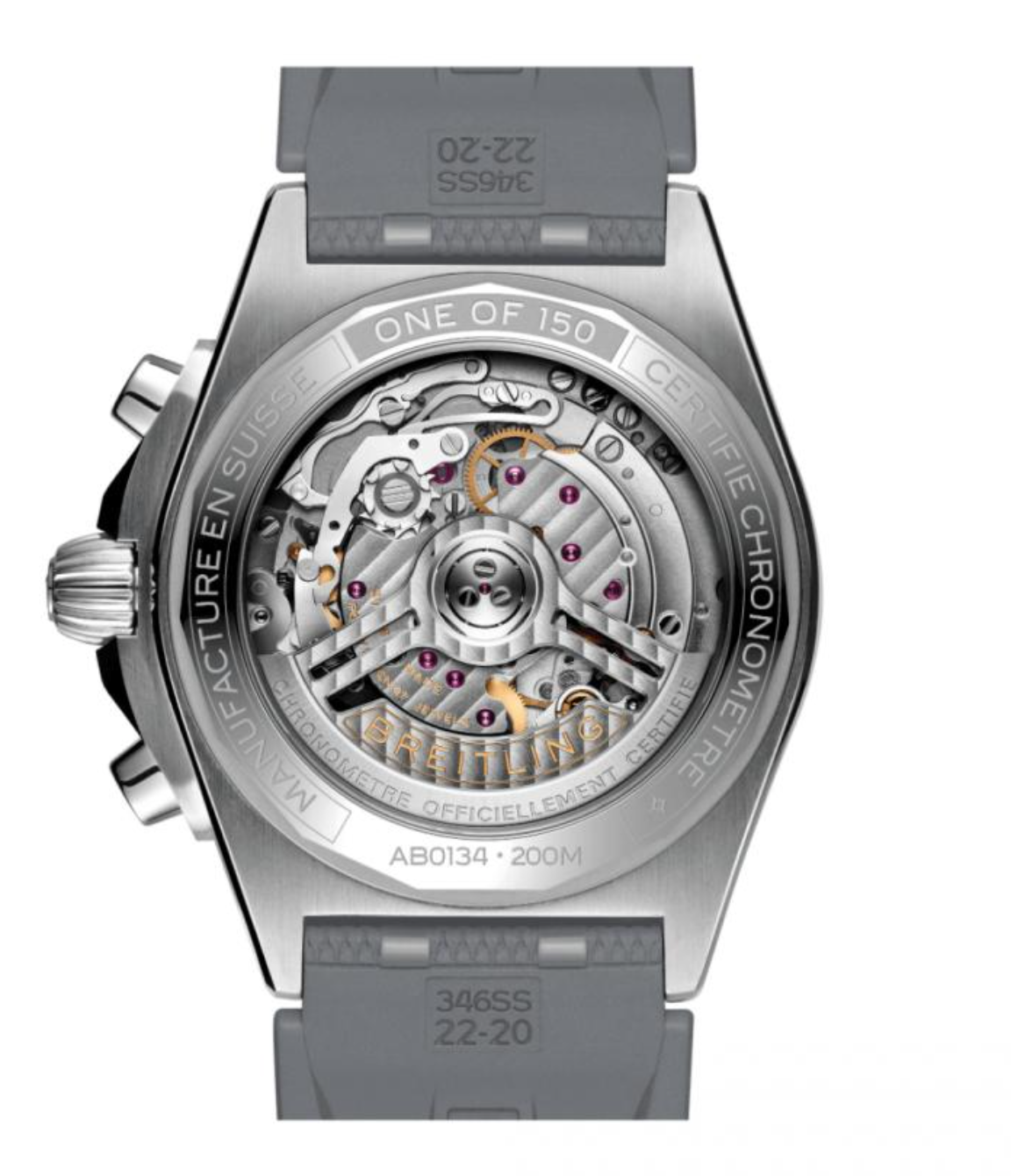 BREITLING / Chronomat B01 42 Japan Limited