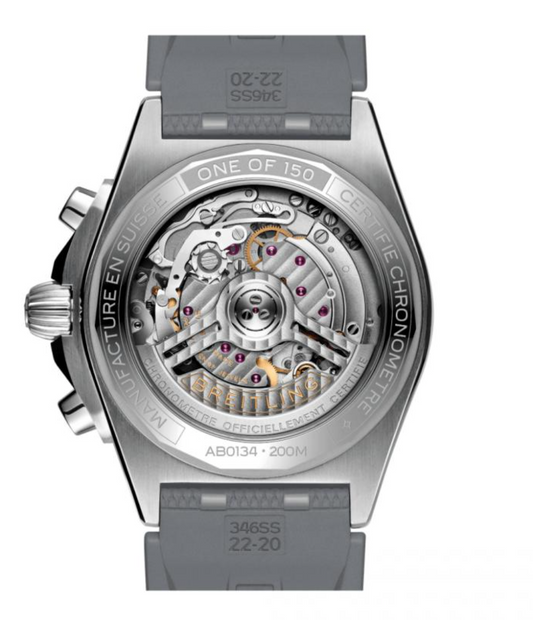 BREITLING / Chronomat B01 42 Japan Limited