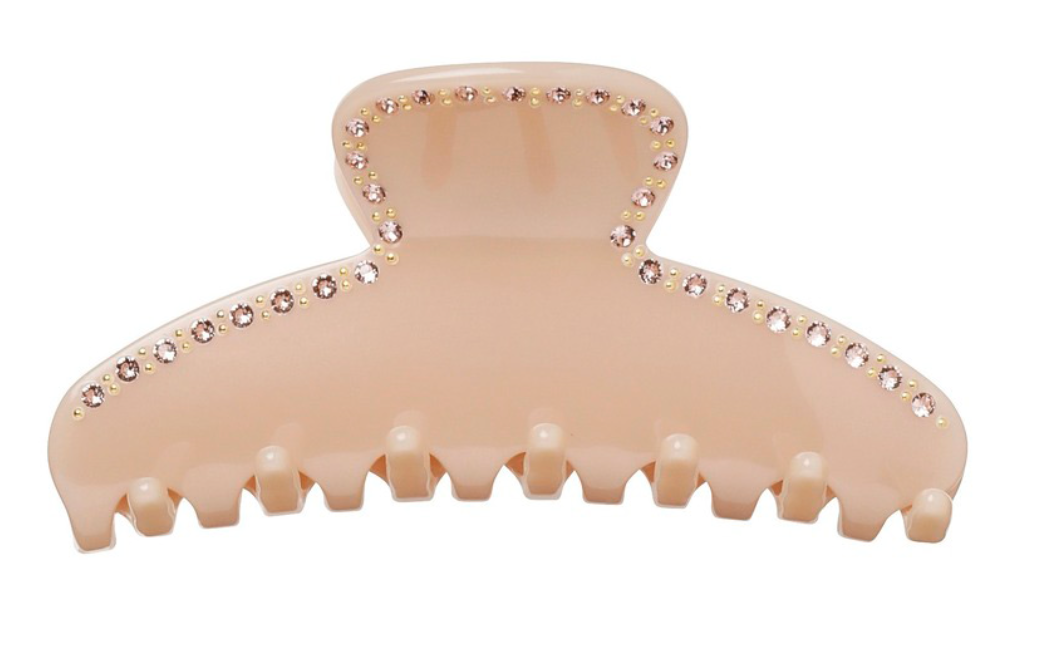 ALEXANDRE DE PARIS clip, size M