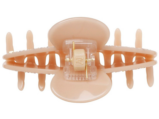 ALEXANDRE DE PARIS clip, size M