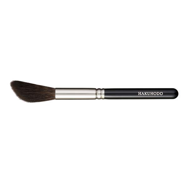 Hakuhodo G6051 Kebo Hair:Blue squirrel (BkSL)