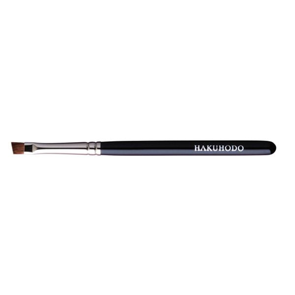 Hakuhodo J162 Eyebrow Brush Angled