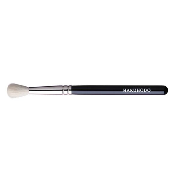 Hakuhodo J5533 Eye Shadow Brush Round goat (Basics/Selections) HB0790