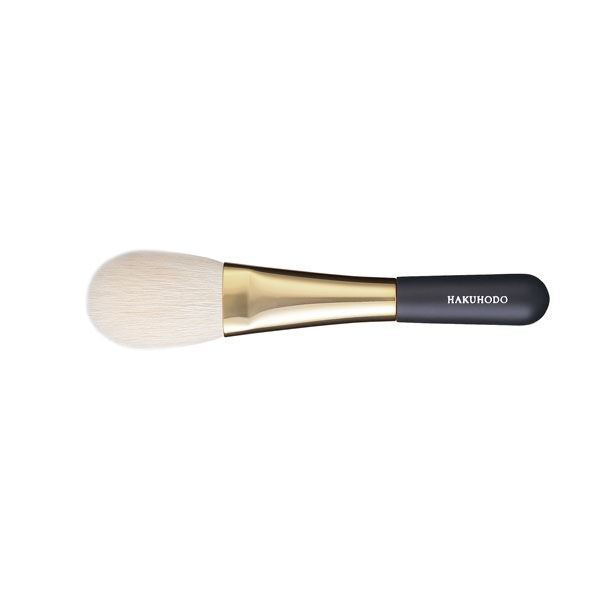 Hakuhodo Misako Portable Highlighter Brush