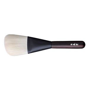 Hakuhodo Kokutan Finishing Brush LAG (Hair: Goat & Synthetic fiber) HB1177