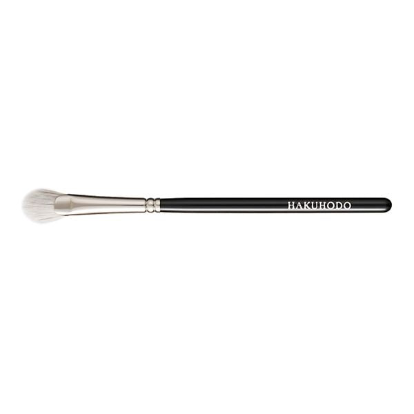 Hakuhodo F8451 Ougi Tsubomi shaped (Hair:Synthetic fiber)