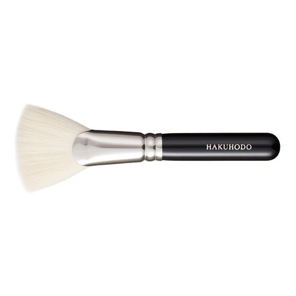Hakuhodo F3521 Ougi layered short & flat