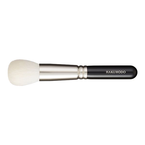 Hakuhodo J6430 Blush Brush Maru