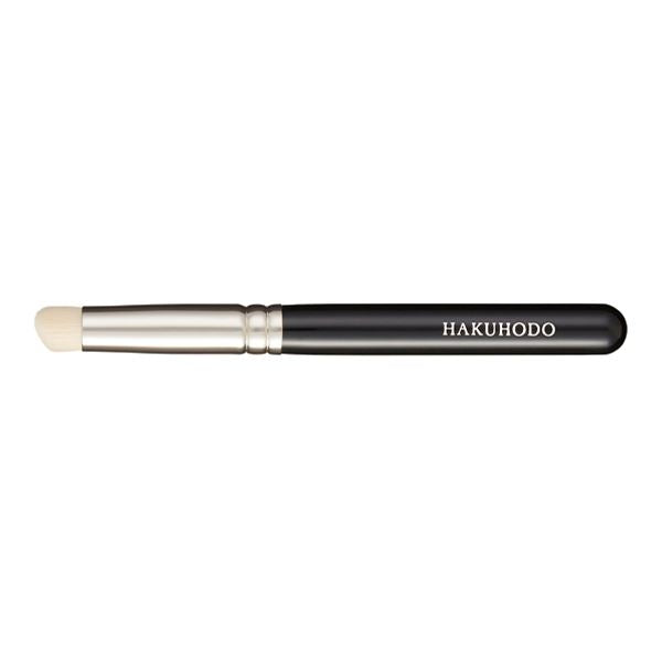 Hakuhodo I5609N Eyeshadow Round & Angled