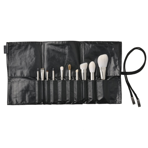 Hakuhodo Basic Selection Brush Set 10 pcs