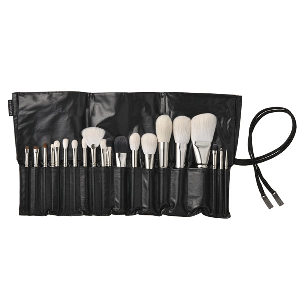 Hakuhodo Aoyama Basic Selection Brush Set 20 pcs