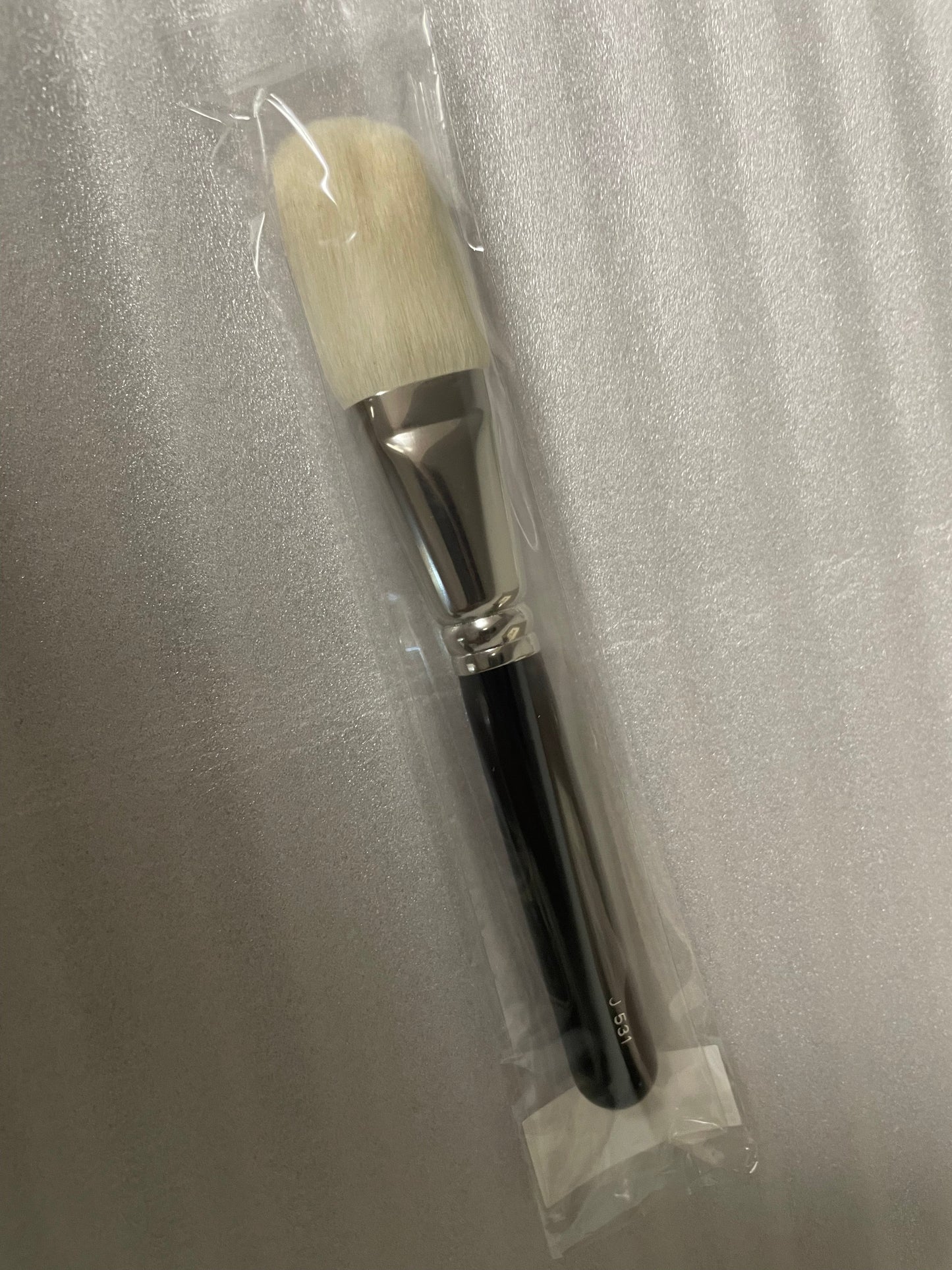 Hakuhodo J531 Powder angled (goat)