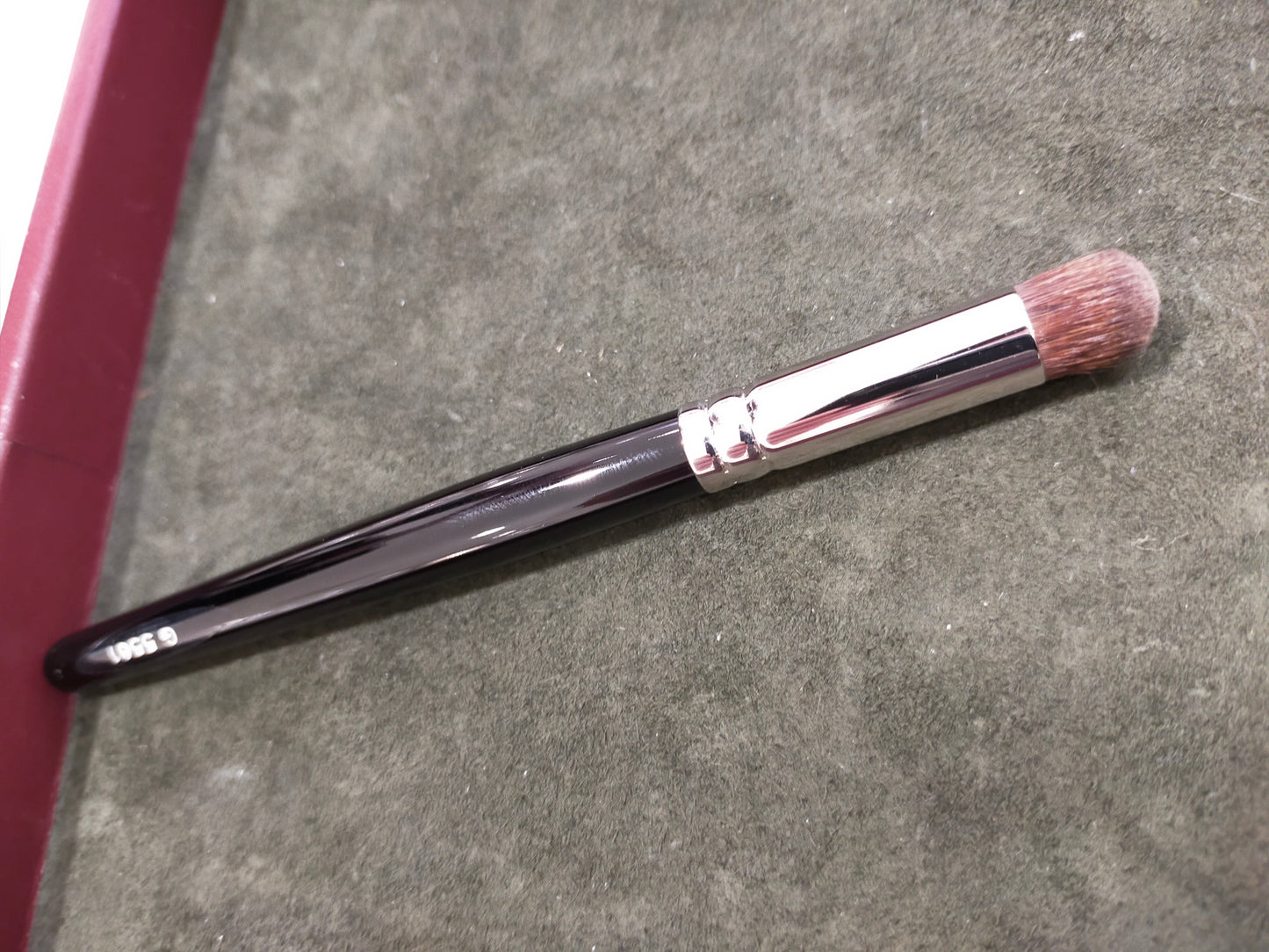 Hakuhodo G5561 Kazan squirrel eyeshadow (Hair:Kazan squirrel)BkSL