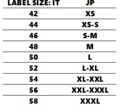 DSQUARED2 / Men's Japan Exclusive Long Sleeve T-shirt