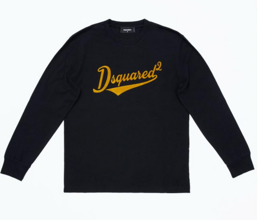 DSQUARED2/Japan Exclusive long sleeve Tshirt
