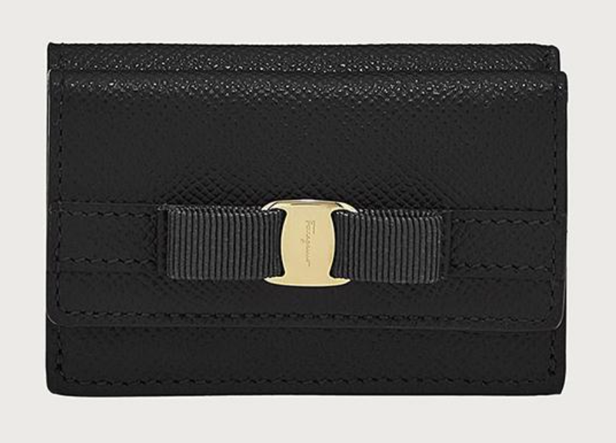 FERRAGAMO / Women's [Japan Exclusive Product] Compact Wallet