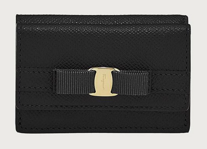 FERRAGAMO / Women's [Japan Exclusive Product] Compact Wallet