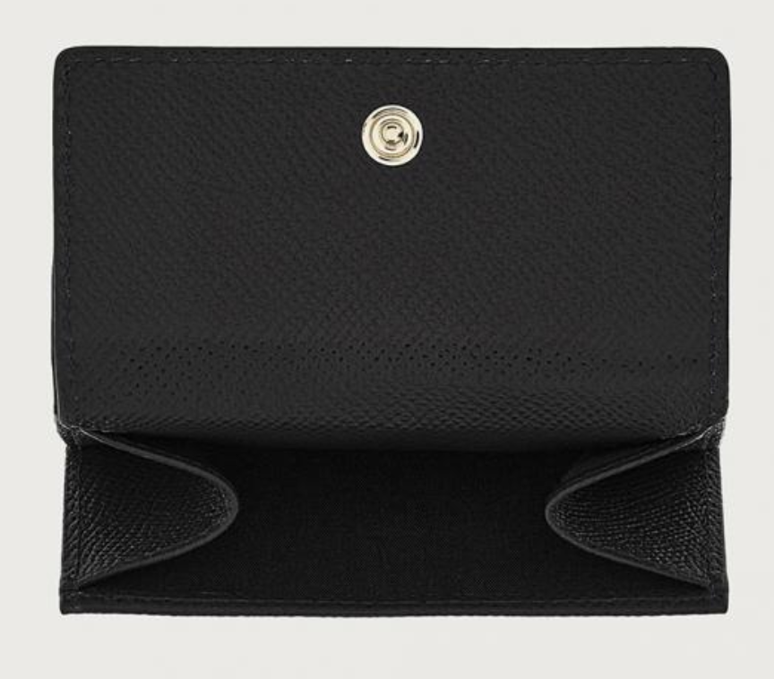 FERRAGAMO / Women's [Japan Exclusive Product] Compact Wallet