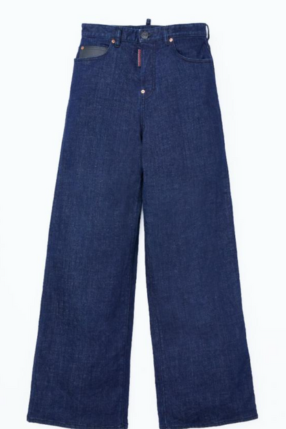 DSQUARED2/TOKYO TRAVELLER