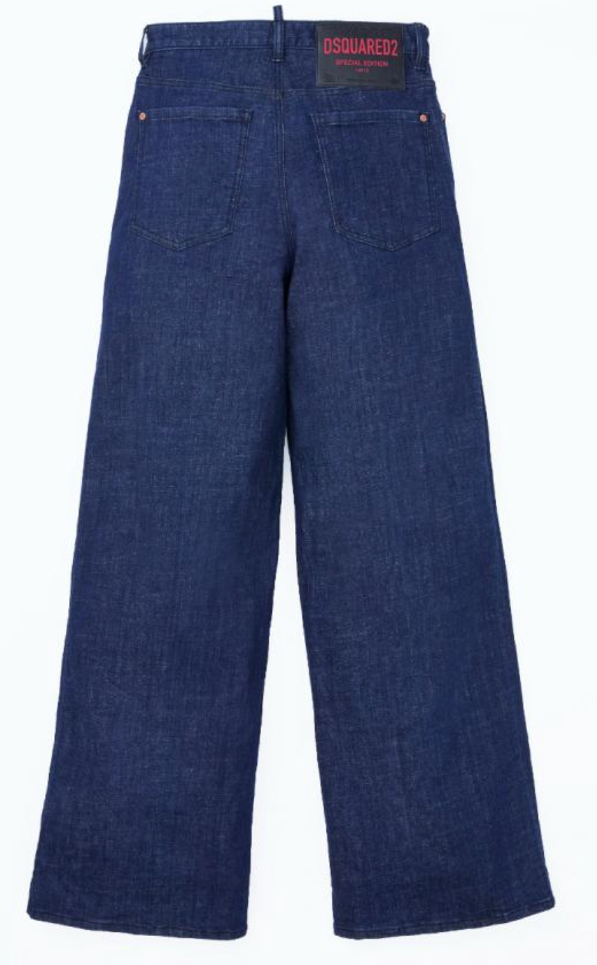 DSQUARED2 / Women's TOKYO TRAVELLER