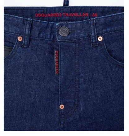 DSQUARED2 / Women's TOKYO TRAVELLER