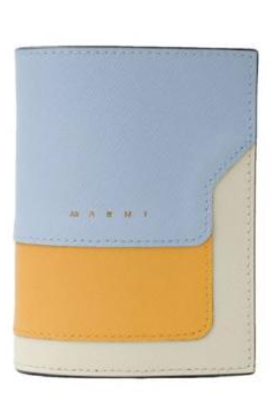 MARNI Women's Bi-fold Walle