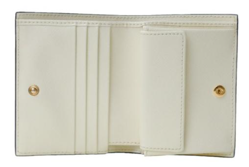 MARNI Women's Bi-fold Walle