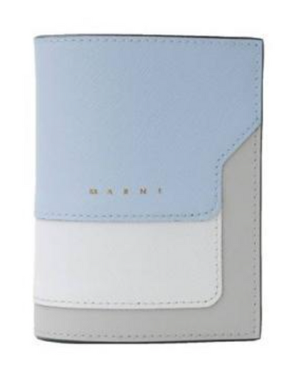 MARNI Women's Bi-fold Wallet　