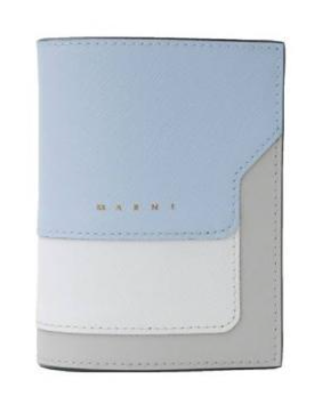 MARNI Women's Bi-fold Wallet　