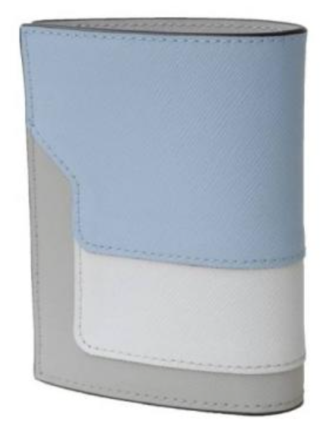 MARNI Women's Bi-fold Wallet　