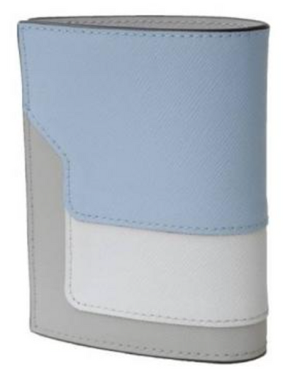MARNI Women's Bi-fold Wallet　