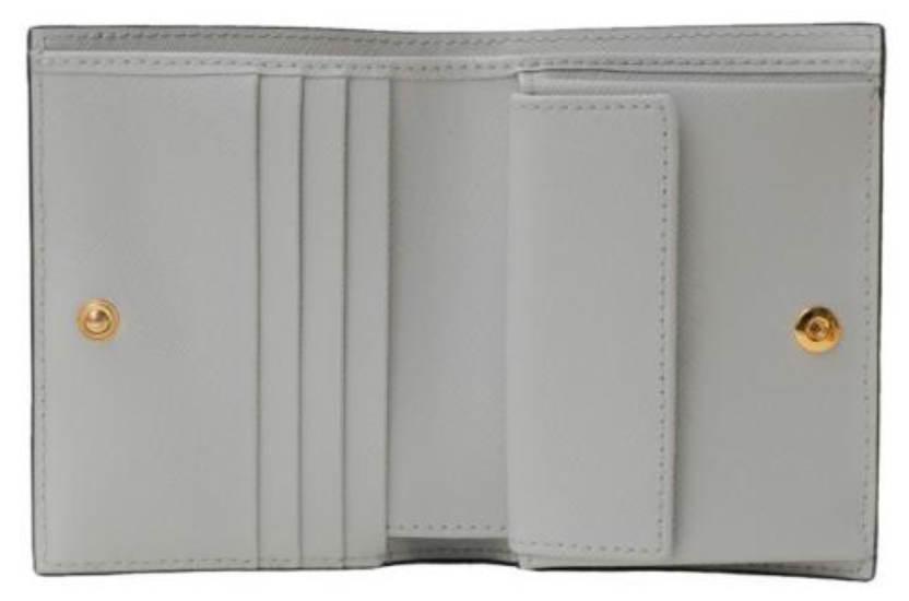 MARNI Women's Bi-fold Wallet　