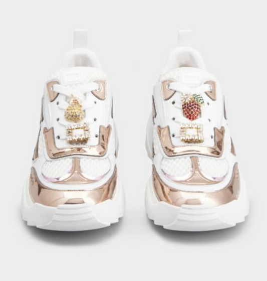 Roger Vivier / Viv' On The Run Charm Sneake
