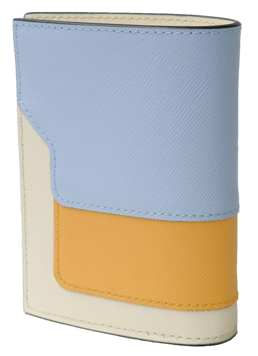 MARNI bi-fold wallet