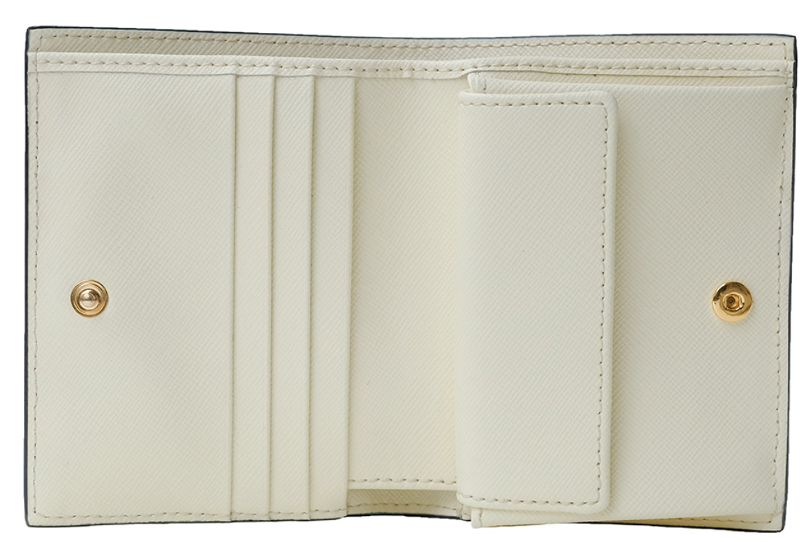 MARNI bi-fold wallet