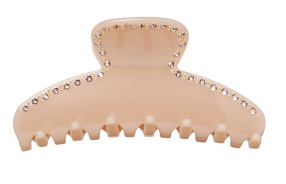 ALEXANDRE DE PARIS clip, size M