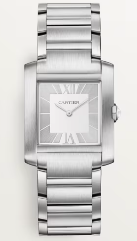 [Japan Limited] Tank Française watch