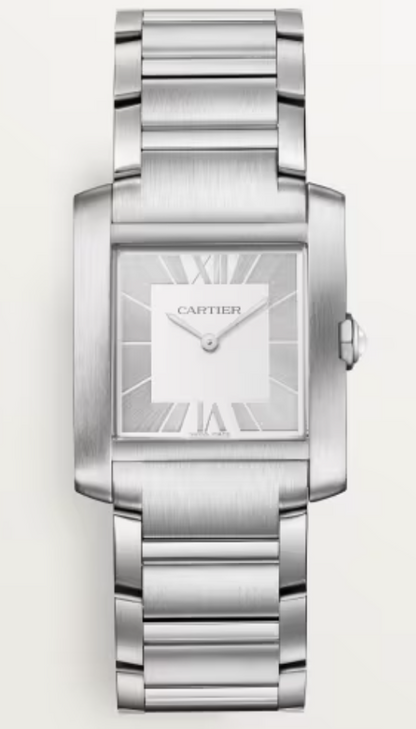 [Japan Limited] Tank Française watch