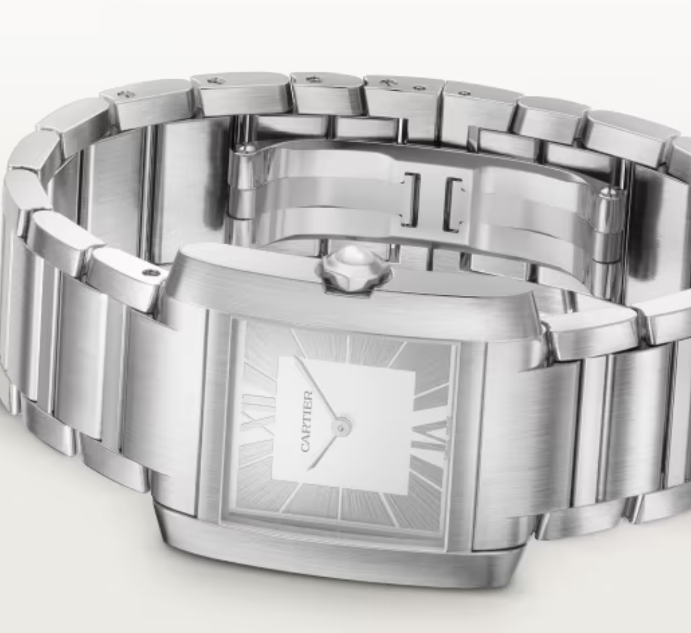 [Japan Limited] Tank Française watch