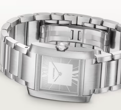 [Japan Limited] Tank Française watch