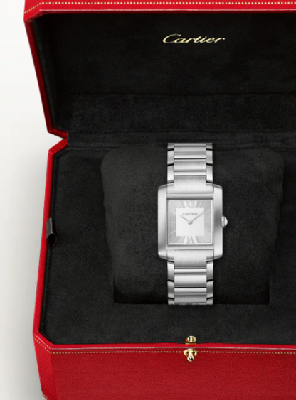 [Japan Limited] Tank Française watch