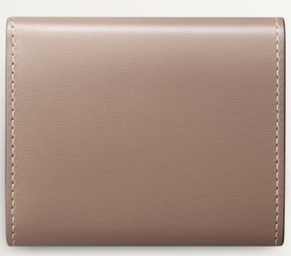 [Japan Limited] Panthère de Cartier tri-fold wallet
