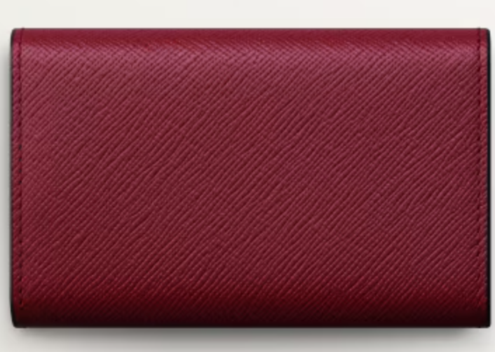 [Japan Limited] C de Cartier 6-key holder
