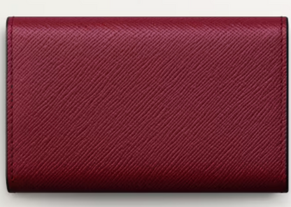 [Japan Limited] C de Cartier 6-key holder