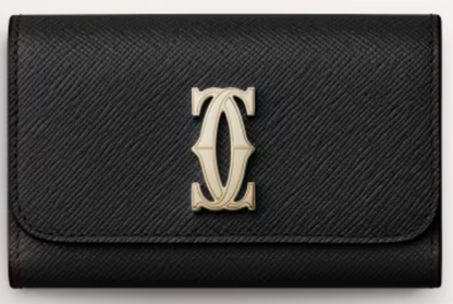 [Japan Limited] C de Cartier 6-key holder
