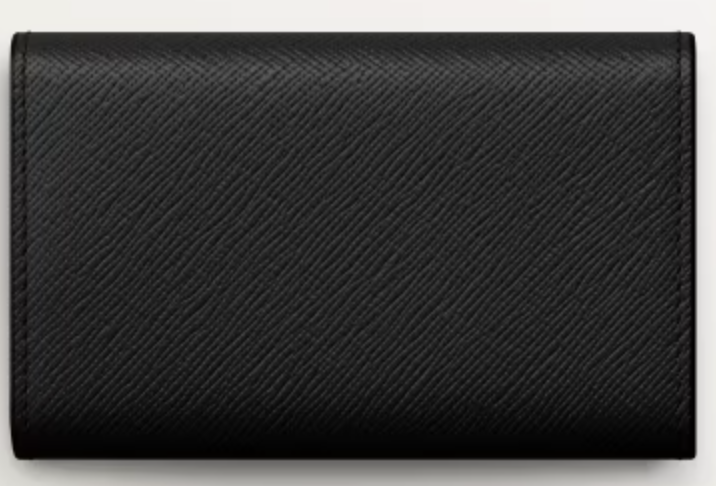 [Japan Limited] C de Cartier 6-key holder