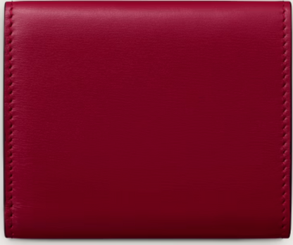 Panthère de Cartier mini wallet